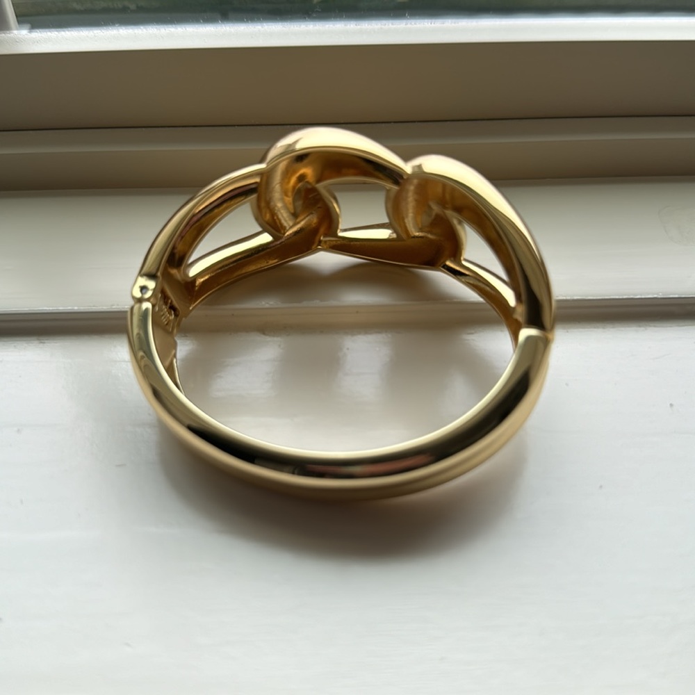 Miranda Frye Reagan cuff - Picture 2 of 3